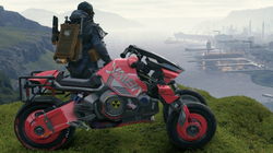 Death Stranding Director’s Cut (диск для PS5, полностью на русском языке)
