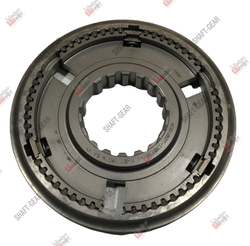 6DS180T-1701180 - Синхронизатор 3-4 передачи на КПП