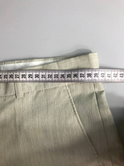 Брюки Престиж для летнего делового образа 46 размер, новые