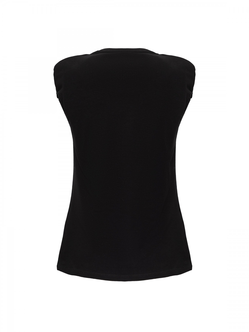 Футболка женская T-Shirt Moda LIU JO