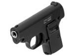 Пистолет пневматический Stalker SA25S Spring (Colt Model 1908) + ПБС, к.6мм (SA-3307125S)