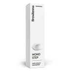 Состав для ламинирования ресниц и бровей Mono Step Lamination BrowXenna 10 мл