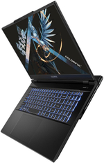 Ноутбук  Colorful EVOL X17 PRO MAX-HQ99B3202TE-G-RU-KA 17.3 ", Core i9, 32 Гб RAM, 2 Тб SSD, GeForce RTX 4090, Черный