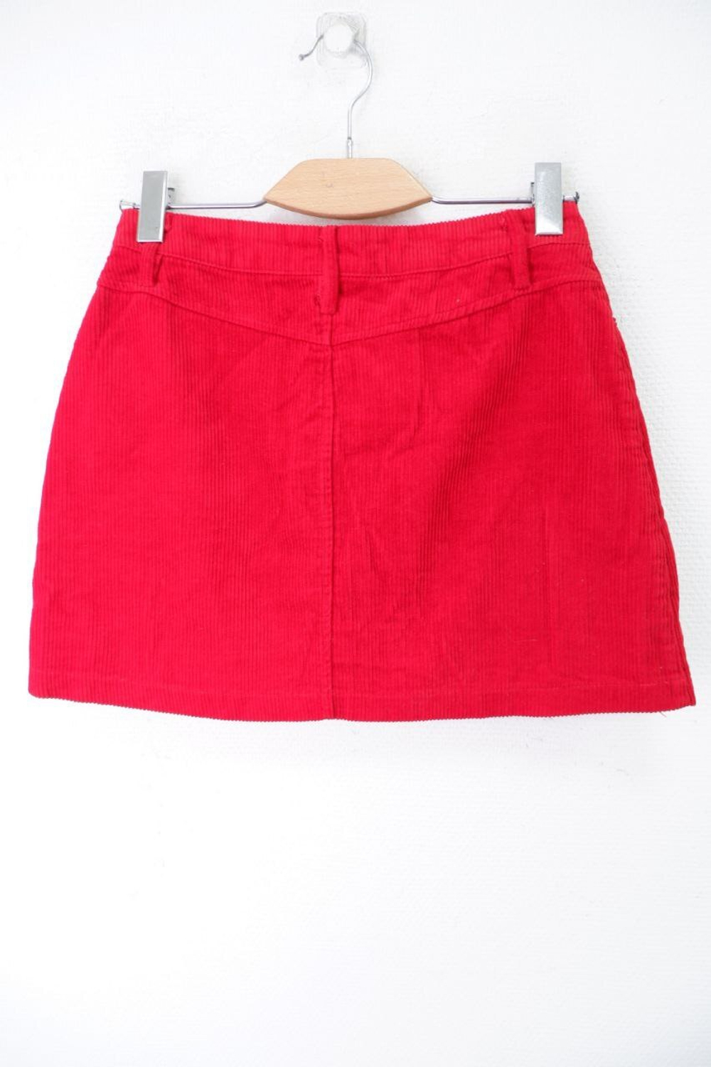 Юбка мини 44 размер