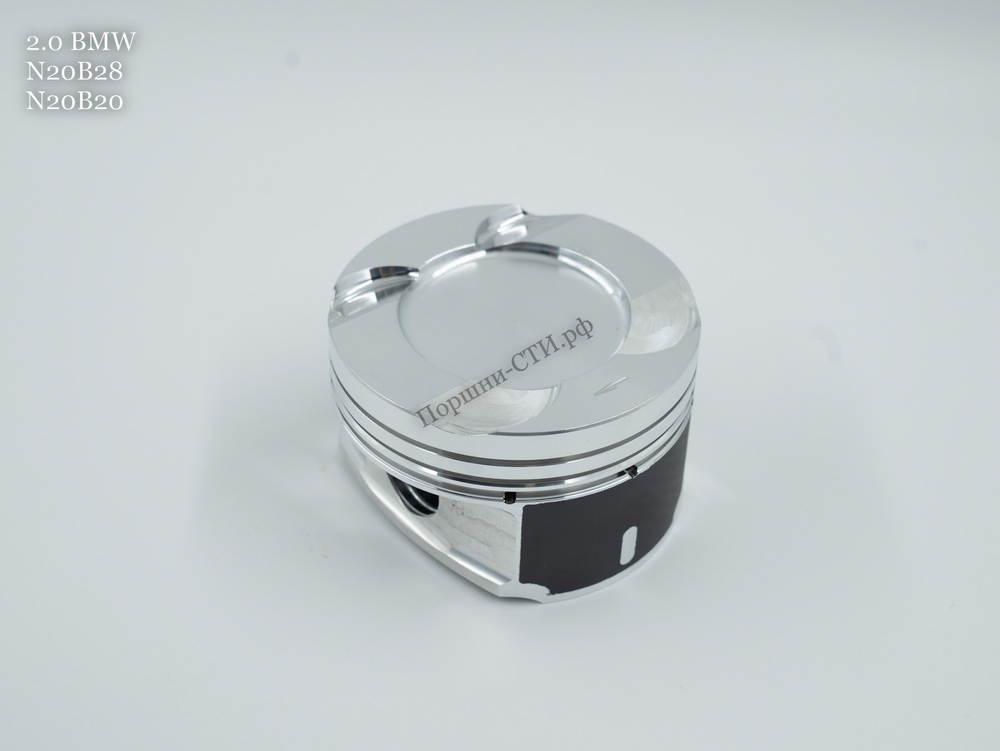 Поршни СТИ BMW 2,0l N20B28 (N20B20)