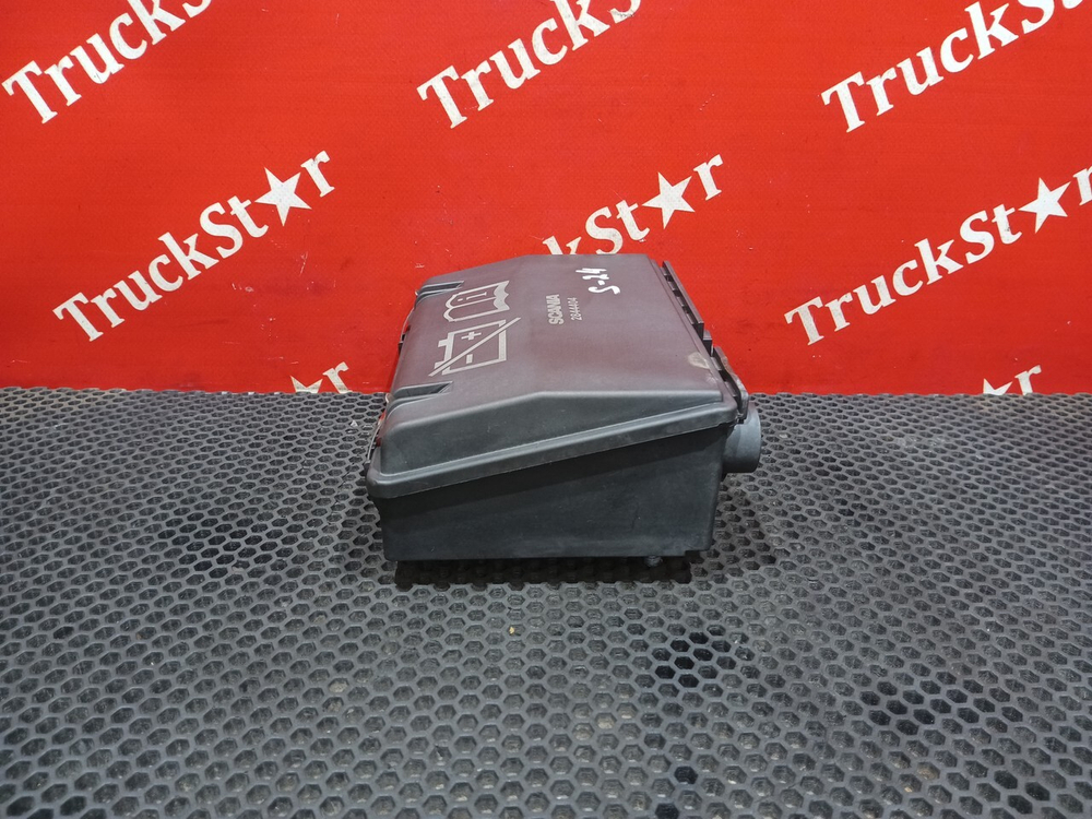 Блок предохранителей 2021г.