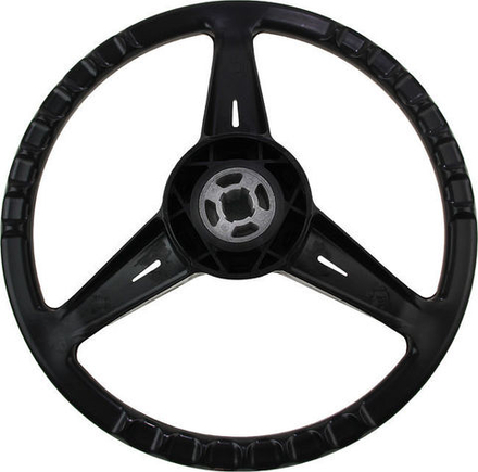 Рулевое колесо 70001 "Classic" 350 мм, Греция