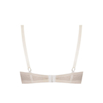 Супер пуш-ап бюстгальтер Madonna (Размер: 75C) (Цвет: кофейный)