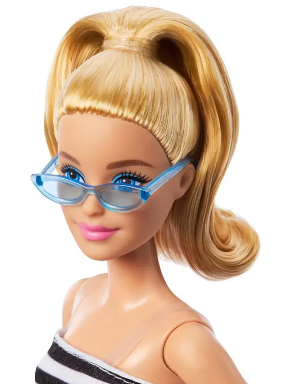 Кукла Барби Игра с модой Fashionistas FBR37 HRH11