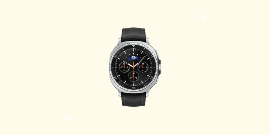 Galaxy Watch 8: новые утечки носимых устройств от Samsung