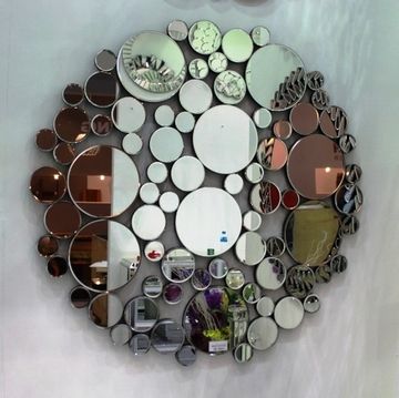 зеркало 03-32 ( MAGIC MIRROR )