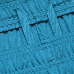 Мужские теннисные шорты Under Armour Tech Graphic Shorts Men - Blue