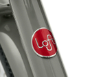 Электровелосипед Electra Loft Go! 7D EQ Step Over (2024)