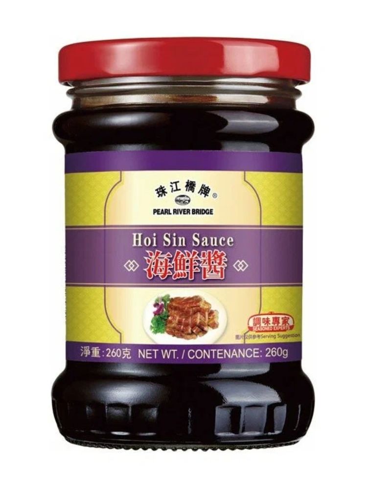 Соус Pearl River Bridge Хойсин, 260 г