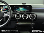 Mercedes-Benz A-Class W177 A250 4MATIC Sedan (09.2022)