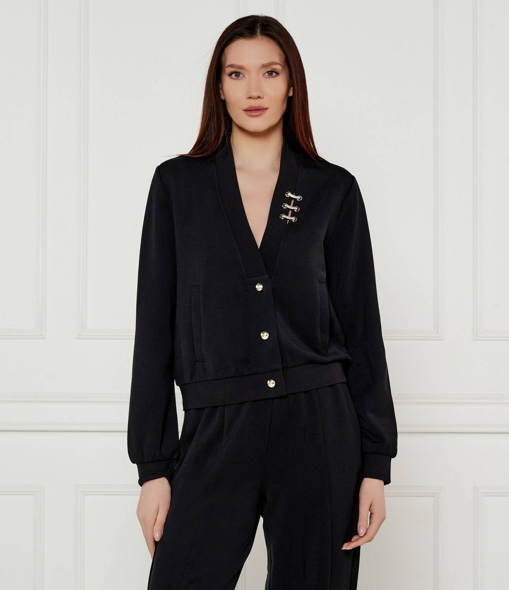 Худые Liu Jo Sport - черный(TA5224 J4869)