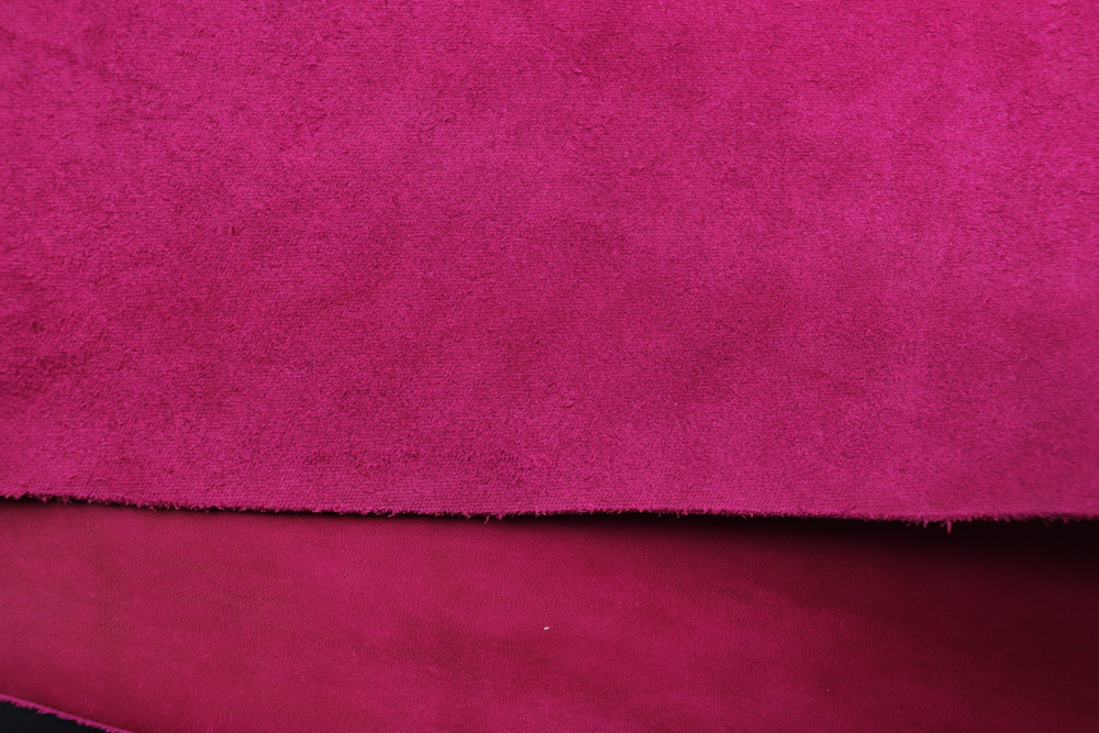 2+ Пола малиновая