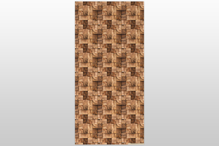 Цифровая печать Xpoint / Икспоинт. Арт панель 0642.01, 300х145 см