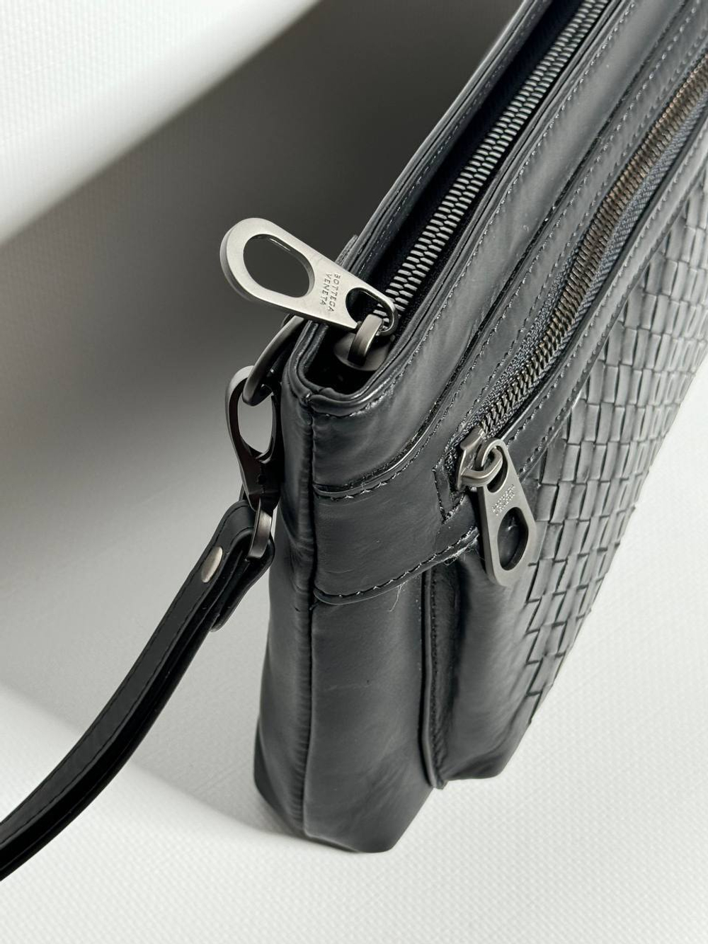 Клатч Bottega Veneta