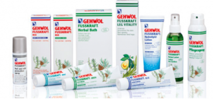 Gehwol