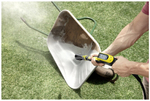Аппарат высокого давления KARCHER K 4 Compact UM 420 л/ч,1,8кВт,130 бар,шланг 6м (1.679-400.0)