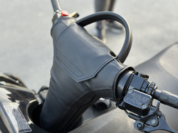 Снегоход РМ TAYGA PATRUL 550 SWT XE