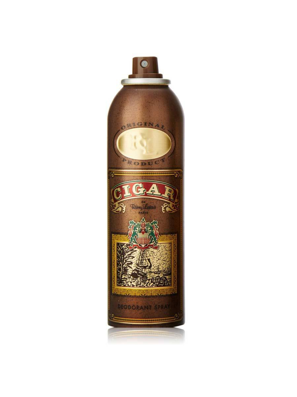 REMY LATOUR CIGAR men deo 200ml