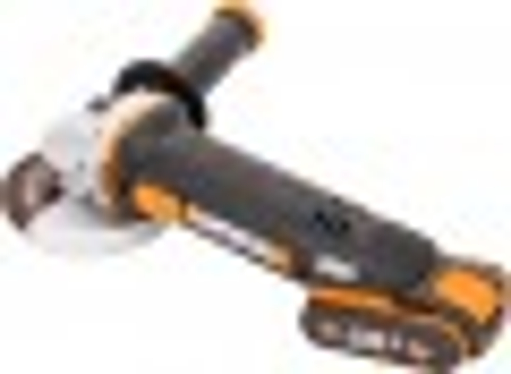Угловая шлифмашина аккумуляторная Worx WX800