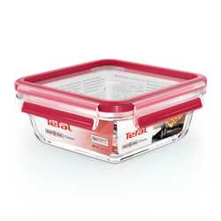 Стеклянный контейнер 0.8 л Tefal Masterseal Glass N1041410