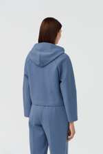 Бомбер Бенто NOME Atelier