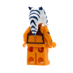 Игривая джедайка