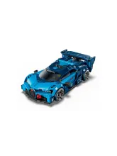 Конструктор Speed Champion 77253 Bugatti Vision