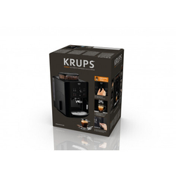 Автоматическая кофемашина Krups ARABICA EA811810