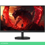 Игровой монитор Acer Nitro KG241YX1bmiipx UM.QX1CD.101