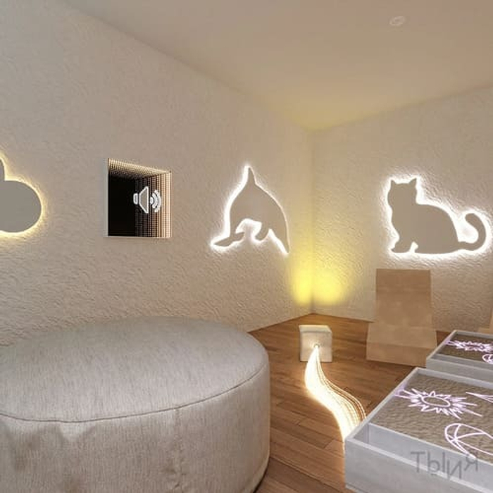 📚 Книги и… лёгкое дыхание 🌬️ Соляная комната, где текст становится воздухом