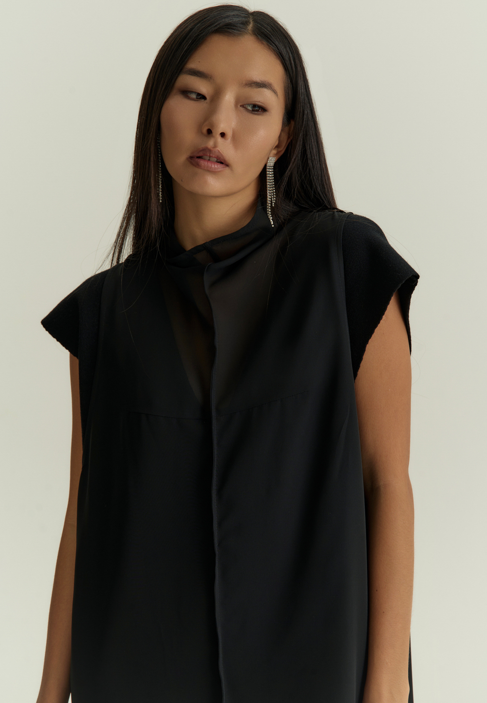 Платье OPPOSTI