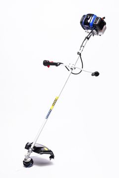 Триммер бензиновый "НЕВА" BCK745U PRO