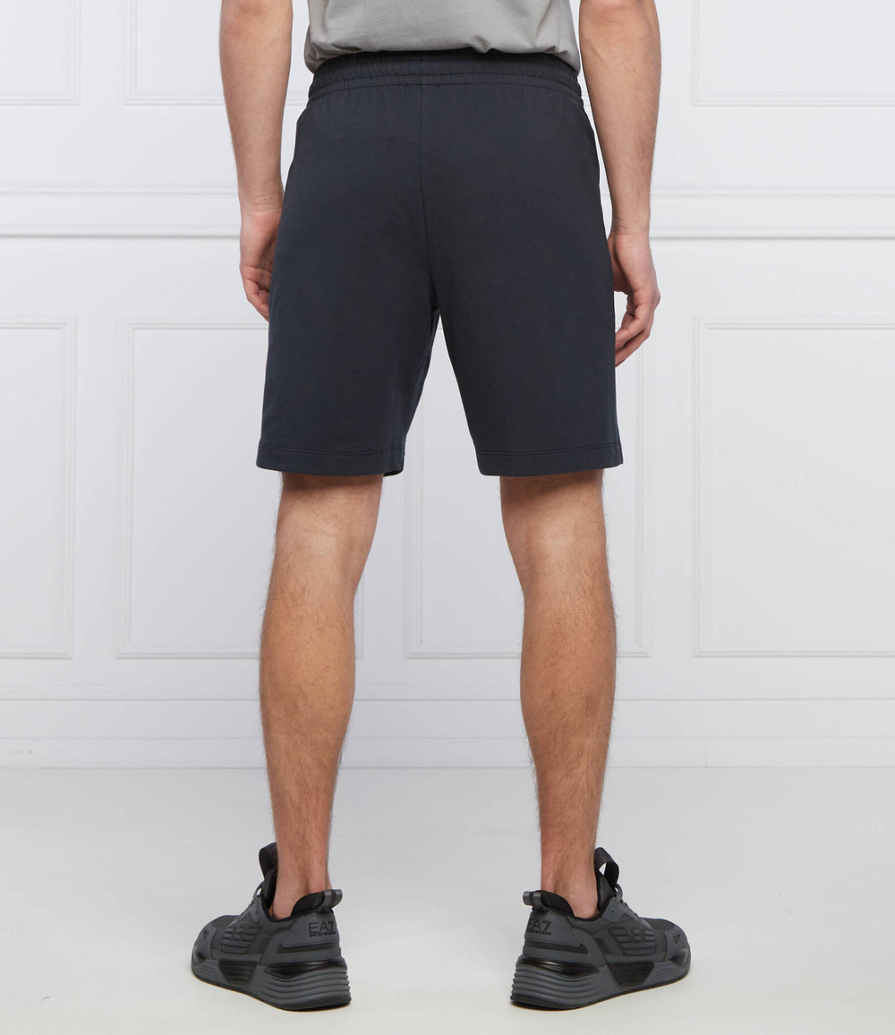шорты bermuda EA7 - темно-синий(8NPS03 PJBPZ)