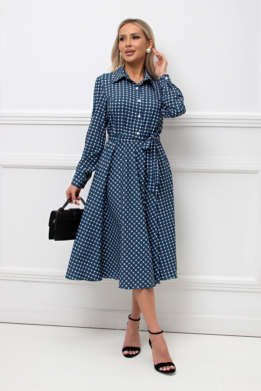 Платье Неада №47 Valentina