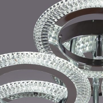 09837-0.3-3+3 CR светильник потолочный