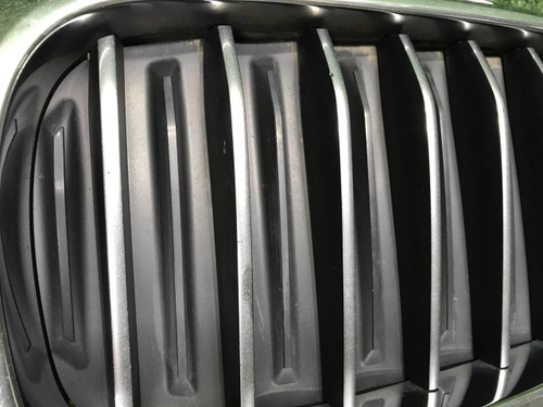 Решетка радиатора BMW 5er G30 (2017-2020)