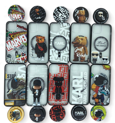 Boter Case MagSafe iPhone 13 Pro