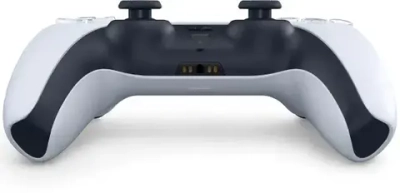 ГЕЙМПАД ДЛЯ PS5 SONY DUALSENSE WHITE