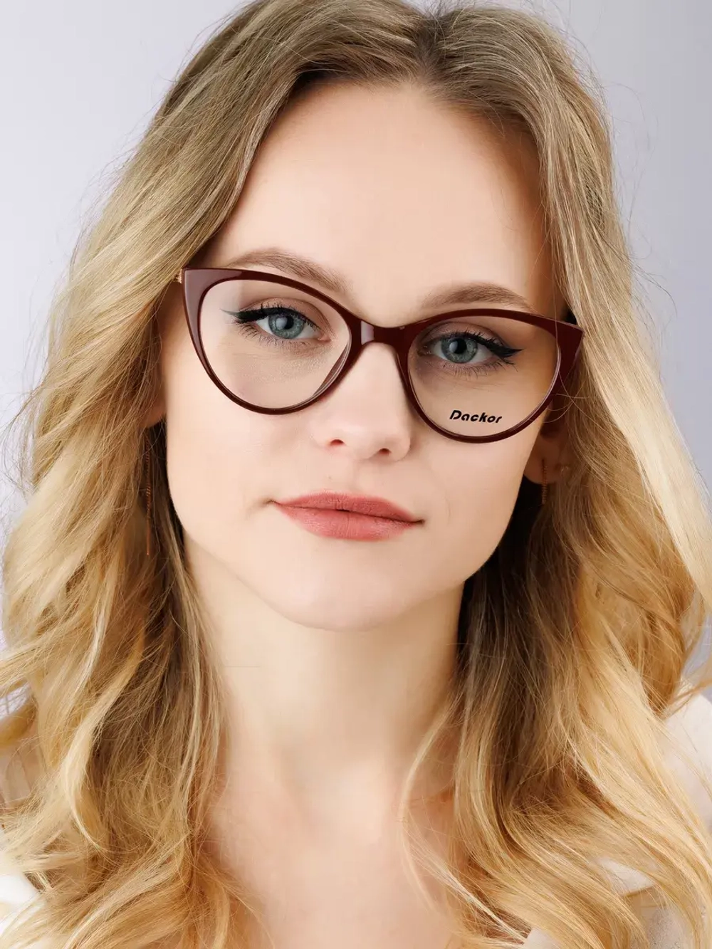 Оправа для очков для зрения