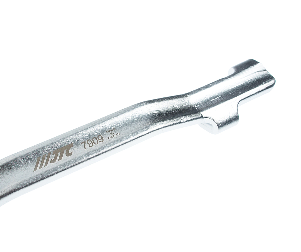 Удлинитель ключа гаечного L=340мм JTC