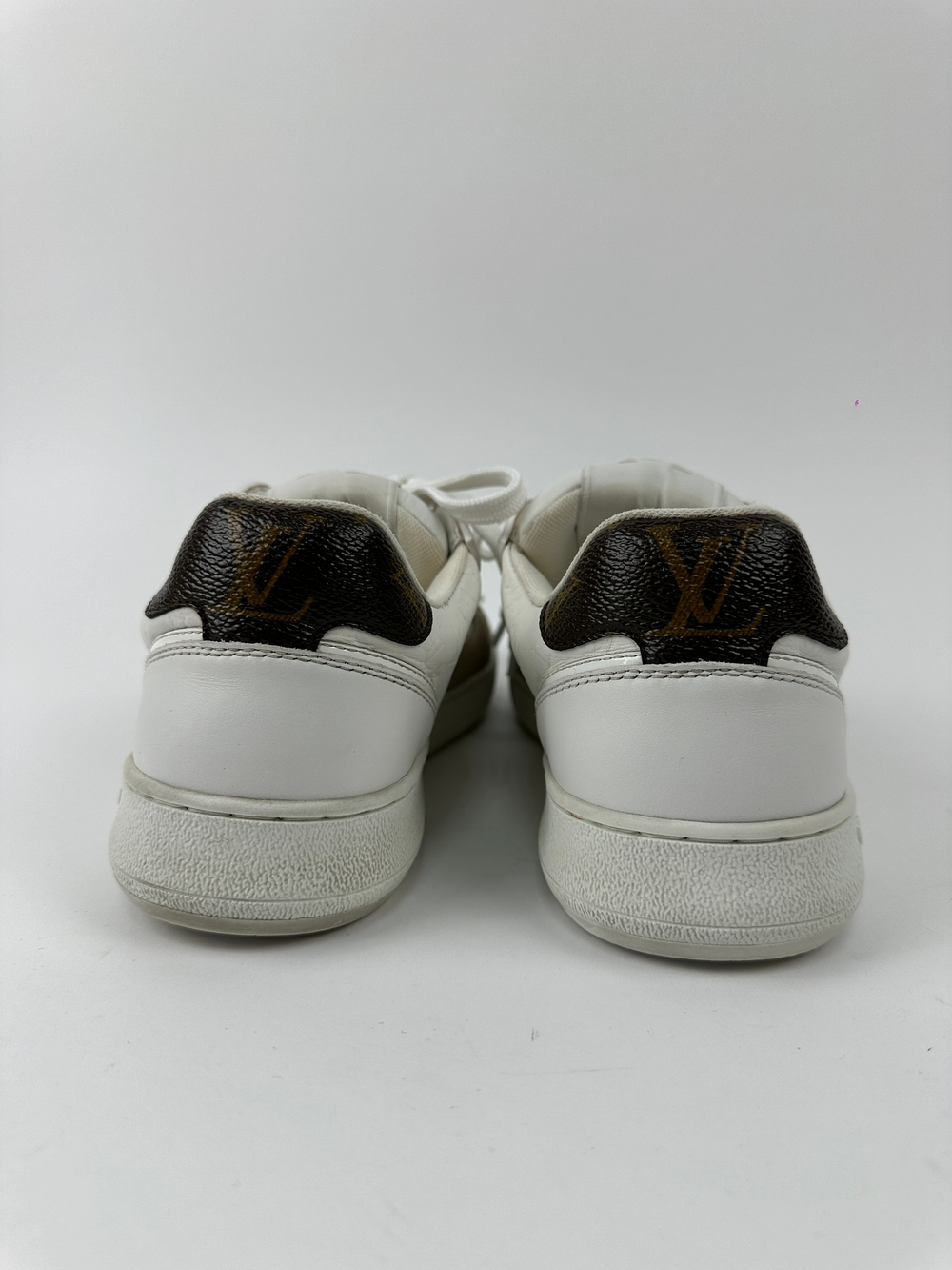 Кеды Louis Vuitton