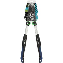 Сучкорез GREEN APPLE GTAL-618 телескопический +30 см с двойным рычагом контактный | GREEN APPLE