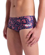 Шорты ARENA ESCAPE SWIM LOW WAIST SHORT