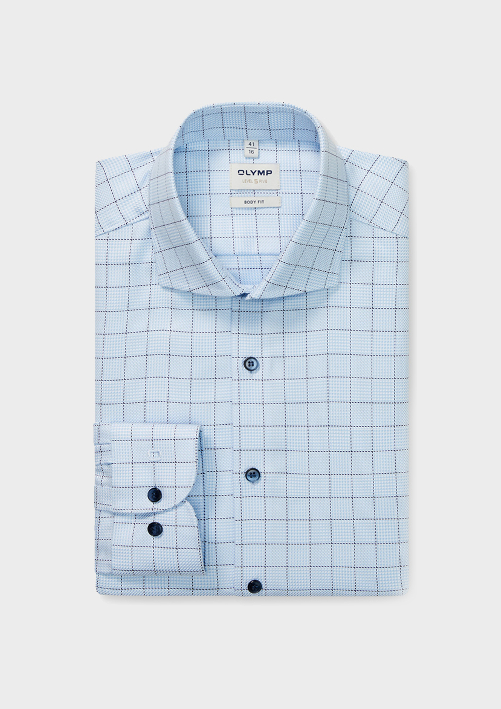 Сорочка OLYMP Level 5 (69)