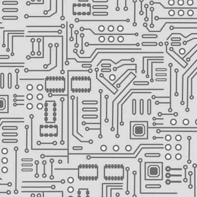 Electronic circuit board